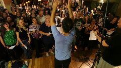 Eyes Without A Face(Choir! Choir! Choir!)