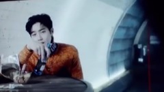 日本单曲Coming Over MV拍摄花絮