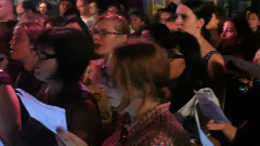 Comfortably Numb(Choir! Choir! Choir!)