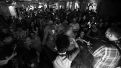 No Surprises(Choir! Choir! Choir!)