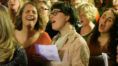 Don't You Forget About Me(Choir! Choir! Choir!)