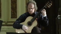 L. Boccherini Guitar-Quintet No. 4, III