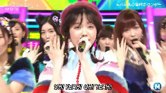 AKB48 - ハイテンション