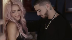 Shakira,Maluma - Chantaje