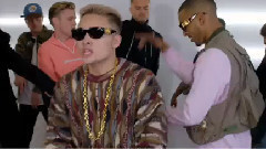 Onze Jongens (Gooi Het Op Me)