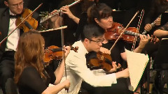 Overture To The Barber Of Seville