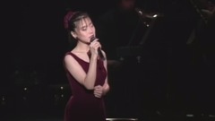 “UTAHIME” AKINA NAKAMORI PARCO THEATER