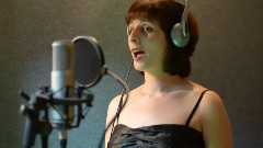 A Time for Us in the film La Sciantosa