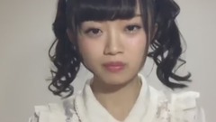 AKB48 - SHOWROOM 中井りか