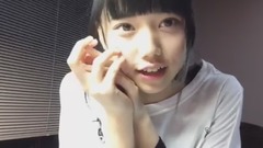AKB48 - SHOWROOM 長久玲奈