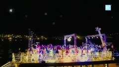 AKB48 - "ハイテンション"46thシングル CM