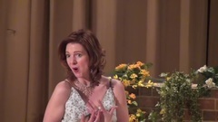 I'm Chambre Sparee (Der Opernball)