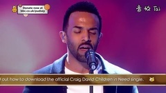 Craig David - All We Needed