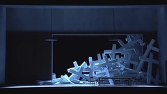 Pace, Pace, Mio Dio!