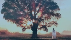 影视原声 - 青衣谣