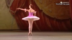 Vaganova Ballet Academy