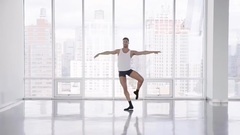 A To Z With Fabrice Calmels