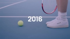 BLACKPINK - Reebok Korea 代言CF