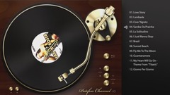 Sax<N>Bossa Romantic Saxophone (Full album)