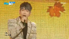 Tei - Why Is Love - MBC音乐中心 现场版 16/11/19