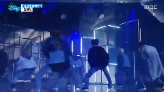 White Night - MBC音乐中心 现场版 16/11/19