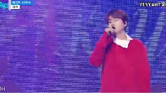 Still - MBC音乐中心 现场版 16/11/19