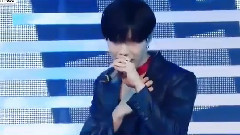 SHINee - Tell Me What To Do - MBC音乐中心 现场版 16/11/19