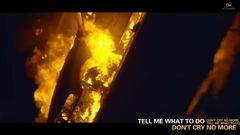 SHINee - Tell Me What To Do