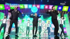 EXO-CBX - The One & Hey Mama