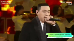 BewhY - Dejavu & Day Day - 2016MMA 现场版 16/11/19