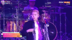 你是我我是你 & Boys And Girls & 说吧Yes Or No - 2016MMA