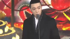 BewhY - TOP10 - 2016MMA 现场版 16/11/19