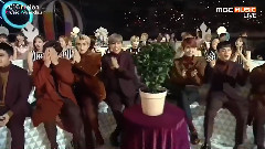 魔术 - 2016MMA 现场版 16/11/19