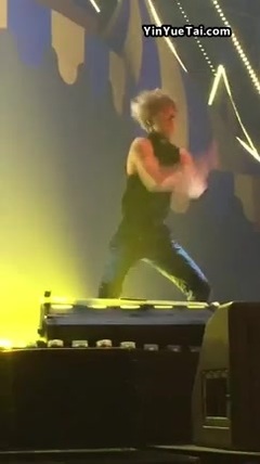 161119 Melon Music Awards - BEATS