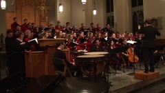 THE LORD IS MY SHEPHERD