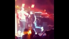 New Flame <live Los Angeles>