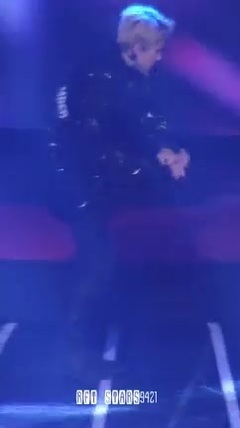 161116 Asia Artist Awards - Lotto