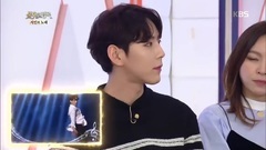 KBS<不朽的名曲> 磪有情 Cut