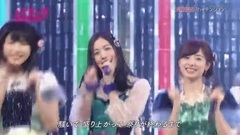 AKB48,渡边麻友 - ハイテンション-AKBSHOW