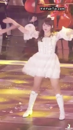 161119 2016 Melon Music Awards Rough 主艺琳