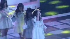 161119 2016 Melon Music Awards Rough 主艺琳