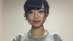 161119 SHOWROOM 中井りか Part1