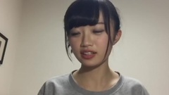 161119 SHOWROOM 中井りか Part2