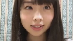 AKB48 - SHOWROOM 岩立沙穂