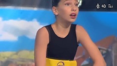 The Most Emotional Dance Performanc