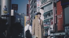 Winter 一人 预告版