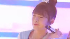 OH MY GIRL - 161118 Oh My Girl(崔乂园) _ A-ing @ 亚洲大学 G03 音乐节 饭拍