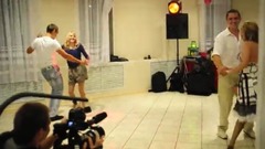 Конкурс со свадьбы