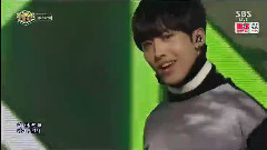 U - SBS 人气歌谣 现场版 16/11/20