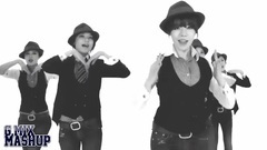 Girls' Generation - Mr.Mr.Boy (Mashup)